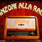 Canzoni alla radio