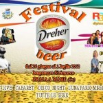 Festival Dreher Beer