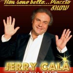 Jerry Calà live show